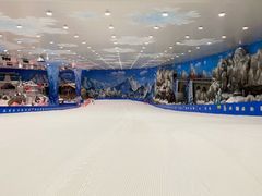 -长沙湘江欢乐雪域