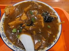 牛排胡辣汤-清真高老大牛排胡辣汤(嵩山路总店)