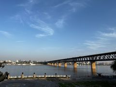 -汉水谣·江景餐厅(江滩店)