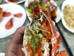 -四川小胡子海鲜(丁村万人海鲜广场店)