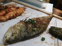 -壹块捌烧烤(灯市口店)