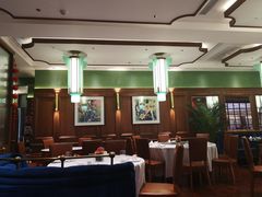 大堂-蝶园·装修中(BFC外滩金融中心店)