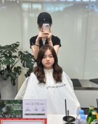 -时尚殿堂salon