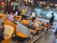 -巴依老爷新疆美食(清华东门店)