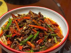 -小柴米·传统江西菜(八一广场店)