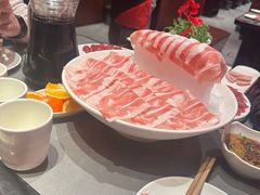 -洞子口重庆鲜货火锅(楚翘城旗舰店)