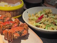 -金陵家宴·金陵春·南京菜(夫子庙店)