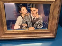 -海马体照相馆(环贸iapm大师爱情店)
