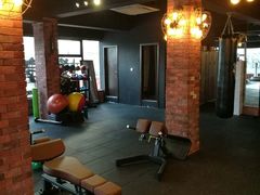 -GYMPLUS私教健身会馆(大悦城店)