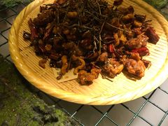 茶香辣子鸡-淀里船宴(裕华东路店)
