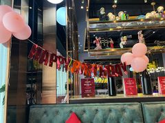 -Mezomd曼索蒂西班牙餐厅(广粤店)