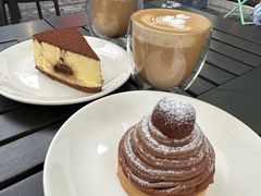 -Madeleine玛德琳(永平里店)