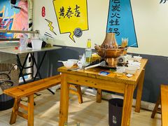 -黄泰吉拾味餐厅(江汉路店)