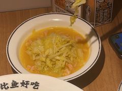 -新太二·鲜料川菜(智慧城广百店)