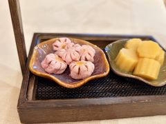 -蘇锦宴·淮扬菜烤鸭·小院(三元桥霄云路店)