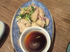 -常来小聚·广州非遗传承餐厅(地王广场店)