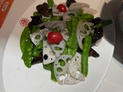 荷塘月色-塘人·老底子宁波菜小馆(南塘老街店)