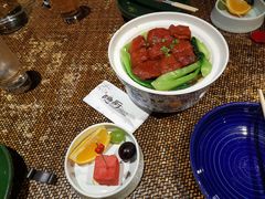 -隐厨中国餐馆(红旗大街店)