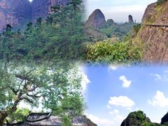 -江西龙虎山景区