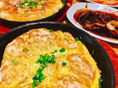 -恋萍小吃(时代店)