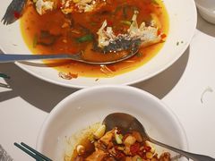 -渔舟意·湖南家宴(萝岗纳金城店)