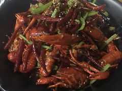 -龙虾风暴(松江店)