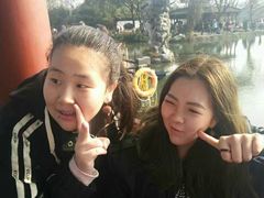 -西湖外事游船(花港观鱼码头)