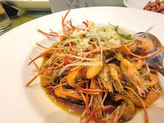 -品大三·经典淮扬菜(大行宫店)