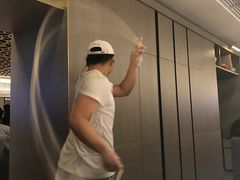 -海底捞火锅(航洋城店)