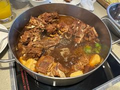 -蝎王府羊蝎子(西直门店)