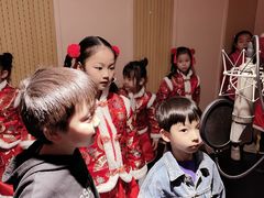 -天才声少儿口才培训中心(世纪金源店)