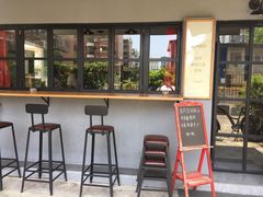 -转山咖啡(松柏社区店)