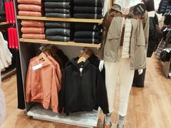 -优衣库(青岛万象城店)
