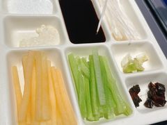 -小大董·烤鸭(观景餐厅·南京西路店)