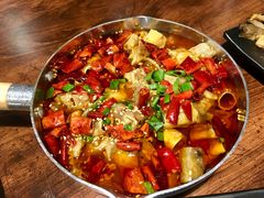 -串玖郎绿色串吧(丽晶公馆店)