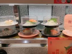 -争鲜回转寿司(西红门荟聚PLUS店)