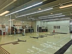 -上海西上海奥杰奥迪汽车销售有限公司(真如店)