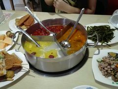 android_upload_pic-蒙肥羊·酸汤潮牛·鲜牛肉火锅烤肉自助(岗顶店)