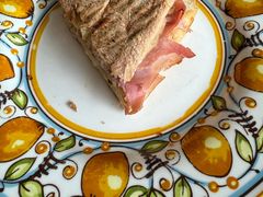 -Alimentari早午餐(安福路店)