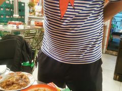 -永安里地摊烤肉(首创店)