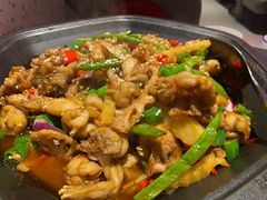 -蛙来哒(大汉悦中心店)
