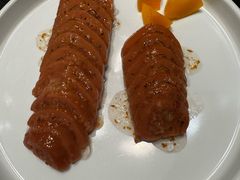 -高第街56号港式餐厅(山大路店)
