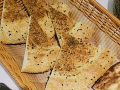 -燕兰楼·清真西北融合菜(亚运村店)