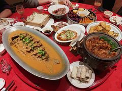 -山西会馆·晋菜·晋商宴·牌匾博物馆(胜利东街店)