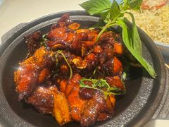 -鹿港小镇(悠唐店)