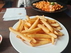 -蜻蜓逐宴全日制西餐厅I古北水镇大酒店