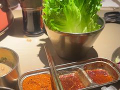 -西塔老太太泥炉烤肉(青浦蟠龙天地店)