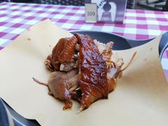 十二味酥骨鸡-让我们见个面(祥云小镇店)
