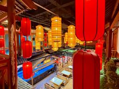 -锦绣金山人家(友谊店)