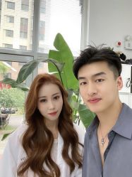 -未来美发·T1M HAIR SALON